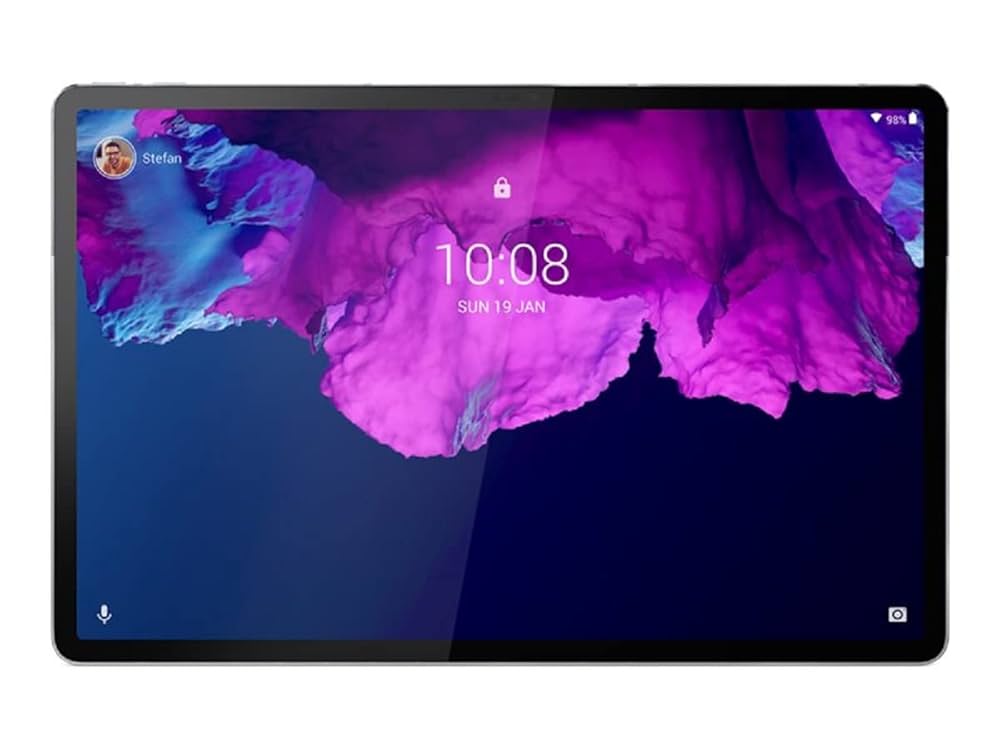 Androidタブレット本体 Lenovo Tab P11 Pro Lenovo Tab P11 Pro (2nd Gen) | 生産性の向上に貢献する高性能